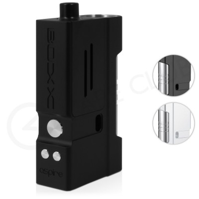 Aspire BOXX 60W POD MOD 