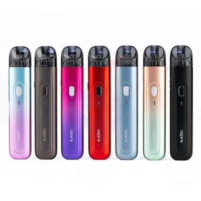 Aspire FLEXUS Q Pod MOD