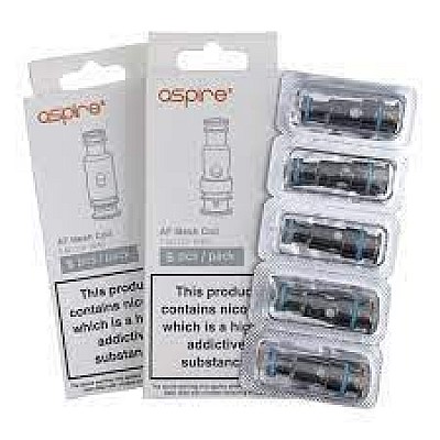 Aspire Flexus Yedek Coil 