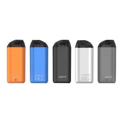 Aspire MINICAN 2 Pod MOD