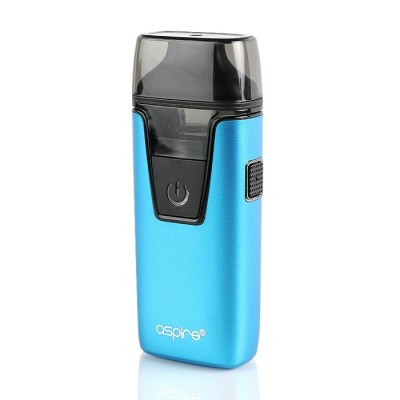 Aspire Nautilus AIO Starter Kit 1000mAh