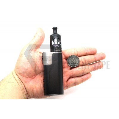 Aspire Zelos 50W Kit 2500mah