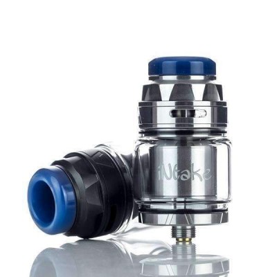 Augvape Intake Dual RTA Atomizer