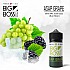 Big Boss 60 ML Asap Grape Likit