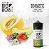 Big Boss 60 ML Bombastic Likit