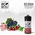 Big Boss 60 ML Red Dream Likit