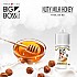 Big Boss Nuty Milk Honey 30 ML Salt Likit