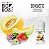 Big Boss Bombastik 30 ML Salt Likit