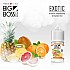 Big Boss Exotic 30 ML Likit