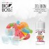 Big Boss Jelibon 30 ML Salt Likit