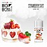 Big Boss Strawbery Tart 30 ML Likit