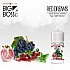 Big Boss Red Dream 30 ML Salt Likit