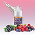 Vozol Bar Blackberry Passion Fruit 30 ML Likit