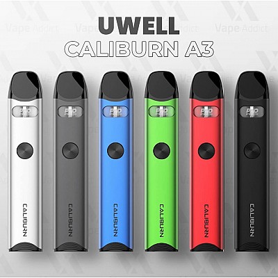 Uwell Caliburn A3 POD