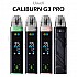 Uwell Caliburn G3 Pro Pod Kit E-Sigara