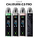 Uwell Caliburn G3 Pro Pod Kit E-Sigara Fiyatı ve Özellikleri