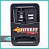 Damn Vape Nitrous RTA Atomizer