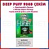 Deepbar 9000 Kiwi dragon berry