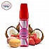 DINNER LADY LİKİT STRAWBERRY MACAROON 60ML