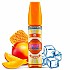 Dinner Lady Likit Summer Mango 60ML