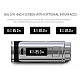 Eleaf iStick Pico 25 with Ello  en uygun fiyatlar ile ebuhar da!  Eleaf iStick Pico 25 with Ello özellikleri, fiyatı, incelemesi, yorumları ve taksit seçenekleri için hemen tıklayın!