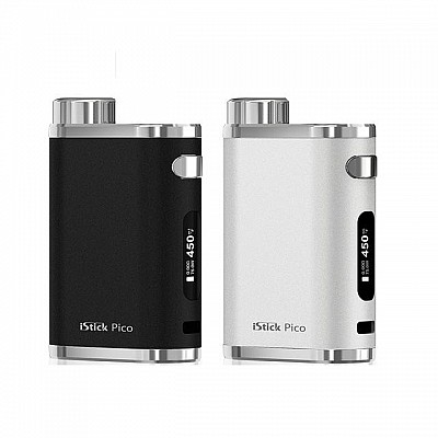 Eleaf iStick Pico 75W TC MOD