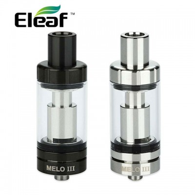 Eleaf Melo 3 Atomizer 4ml ( Pico Mega )