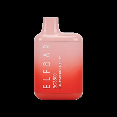 Elfbar 3500 Strawberry Mango