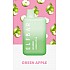 Elfbar 4000 Green apple