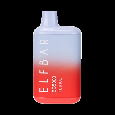 Elfbar 5000 Fuji ice