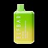 Elfbar 5000 Honeydew Pineapple Orange