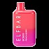 Elfbar 5000 Peach Berry