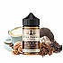 Five Pawns Black Flag Risen 60ML Premium Likit