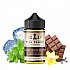 Five Pawns Bowdens Mate Salt 30ML Premium Likit