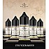 Five Pawns Castle Long 30 ML Salt Premium Likit