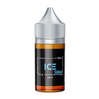 Saltica Ice Premium Salt Likit Premium Salt Likit