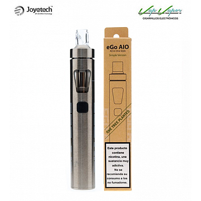 JOYETECH EGO AIO ECO FRIENDLY