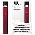 Juul Cihaz Ruby Red Kırmızı