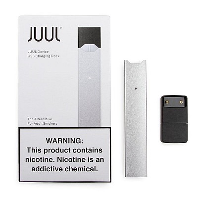 JUUL Mod