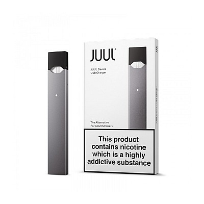 JUUL Mod