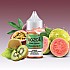 Vozol Bar Kiwi Guava Passion Fruit 30 ML Likit