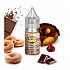 Loaded Chocolate Glazed 30ML Salt Likit