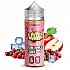 Loaded Cran Apple iced 120ML Likit