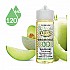 Loaded Melon Milkshake 120ML Likit