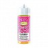 Loaded  Strawberry Dipped 120ML Likit