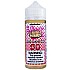 Loaded Strawberry Jelly Donut 120ML Likit