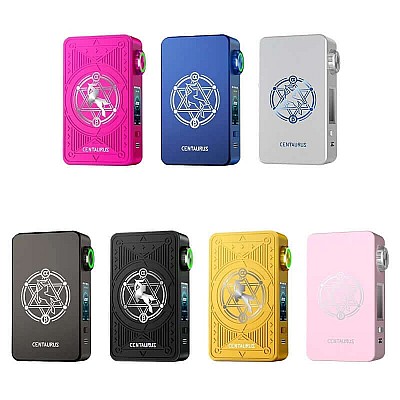 Lost Vape Centaurus M200 200W Box MOD