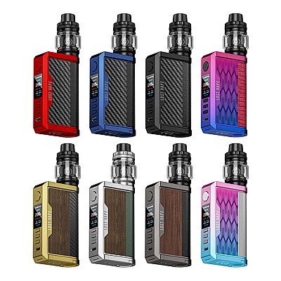 Lost Vape Centaurus Q200 Elektronik Sigara