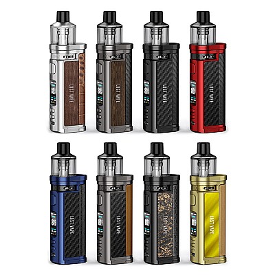 Lost Vape Centaurus Q80 Pod Mod