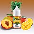 Vozol Bar Mango Peach Pineapple 30 ML Salt Likit